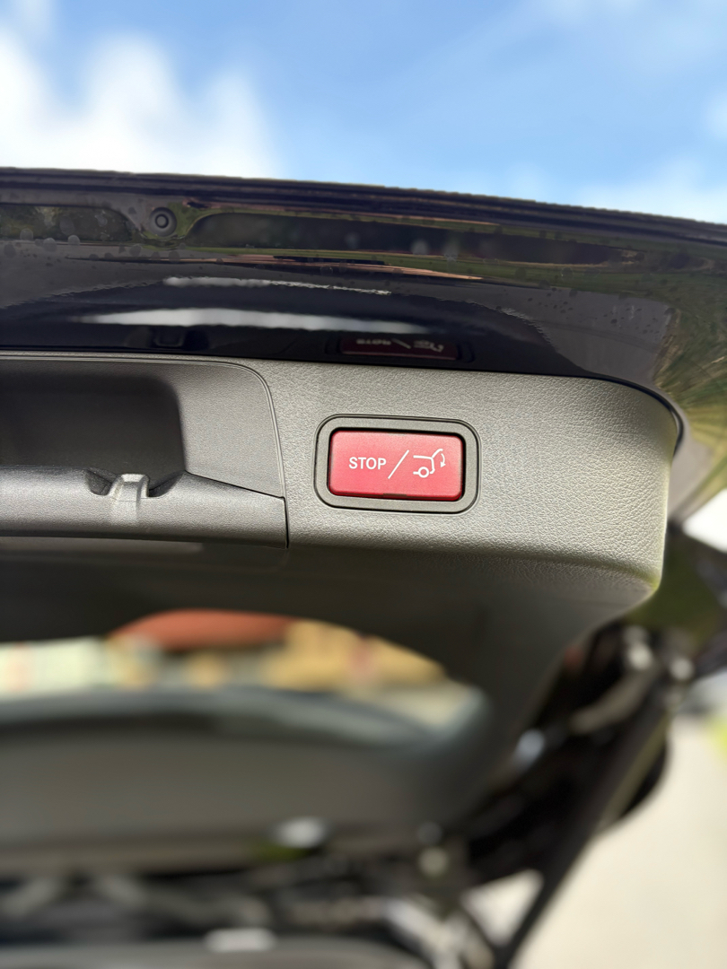 Billede af Mercedes-Benz EQB 350 EL AMG Advance 4Matic 292HK 5d Aut.