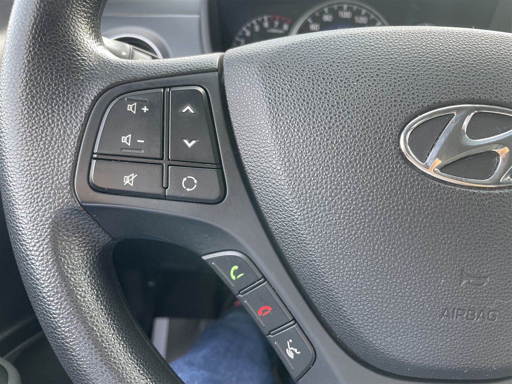 Billede af Hyundai i10 1,0 Touch 66HK 5d