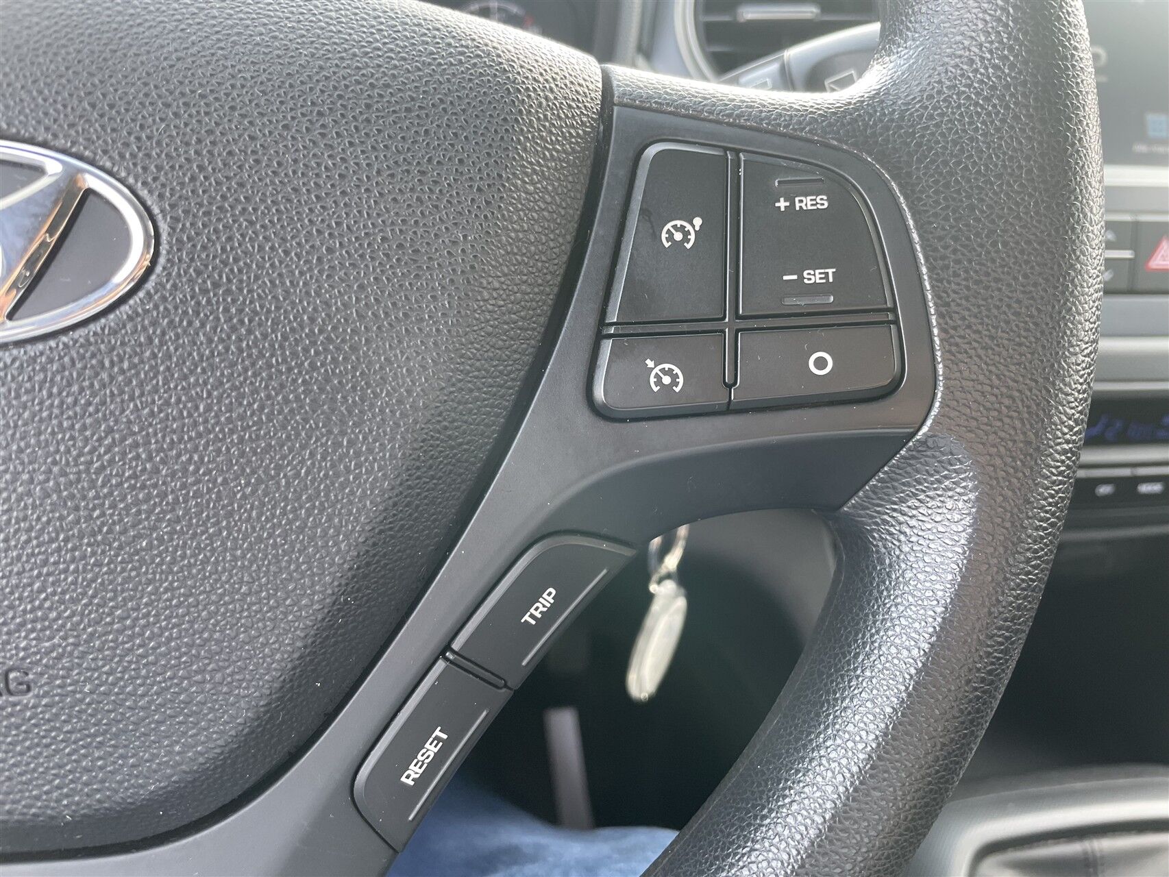 Billede af Hyundai i10 1,0 Touch 66HK 5d