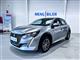 Billede af Peugeot e-208 EL Active 136HK 5d Aut.