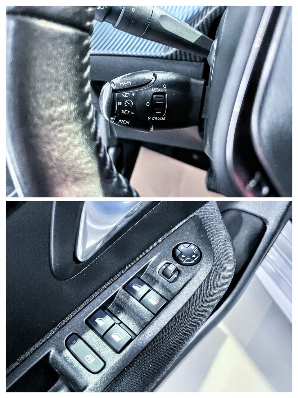 Billede af Peugeot e-208 EL Active 136HK 5d Aut.