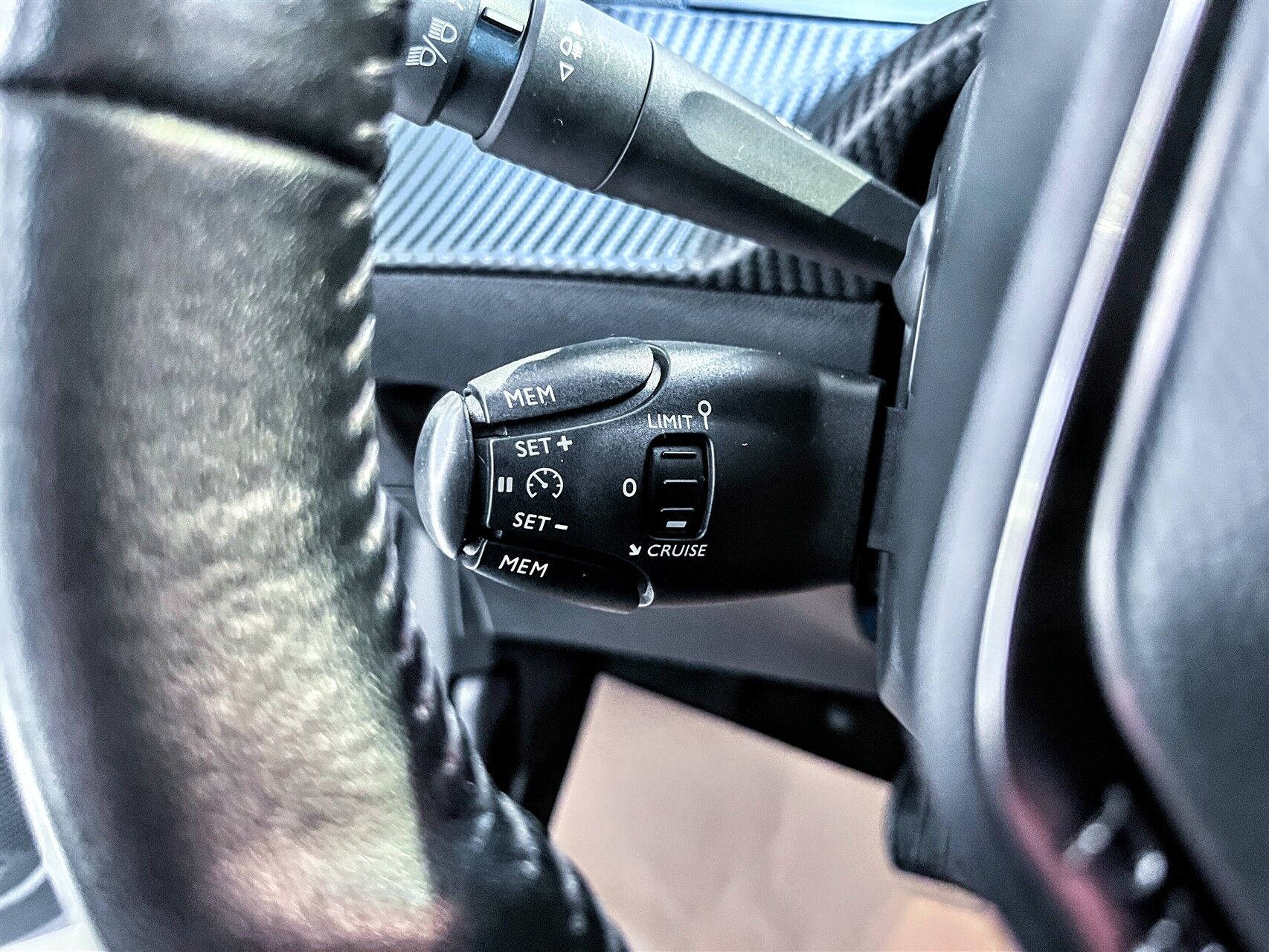Billede af Peugeot e-208 EL Active 136HK 5d Aut.