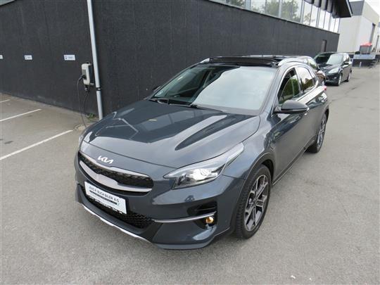 Kia XCeed 1,6 GDI  Plugin-hybrid Upgrade DCT 141HK 5d 6g Aut.