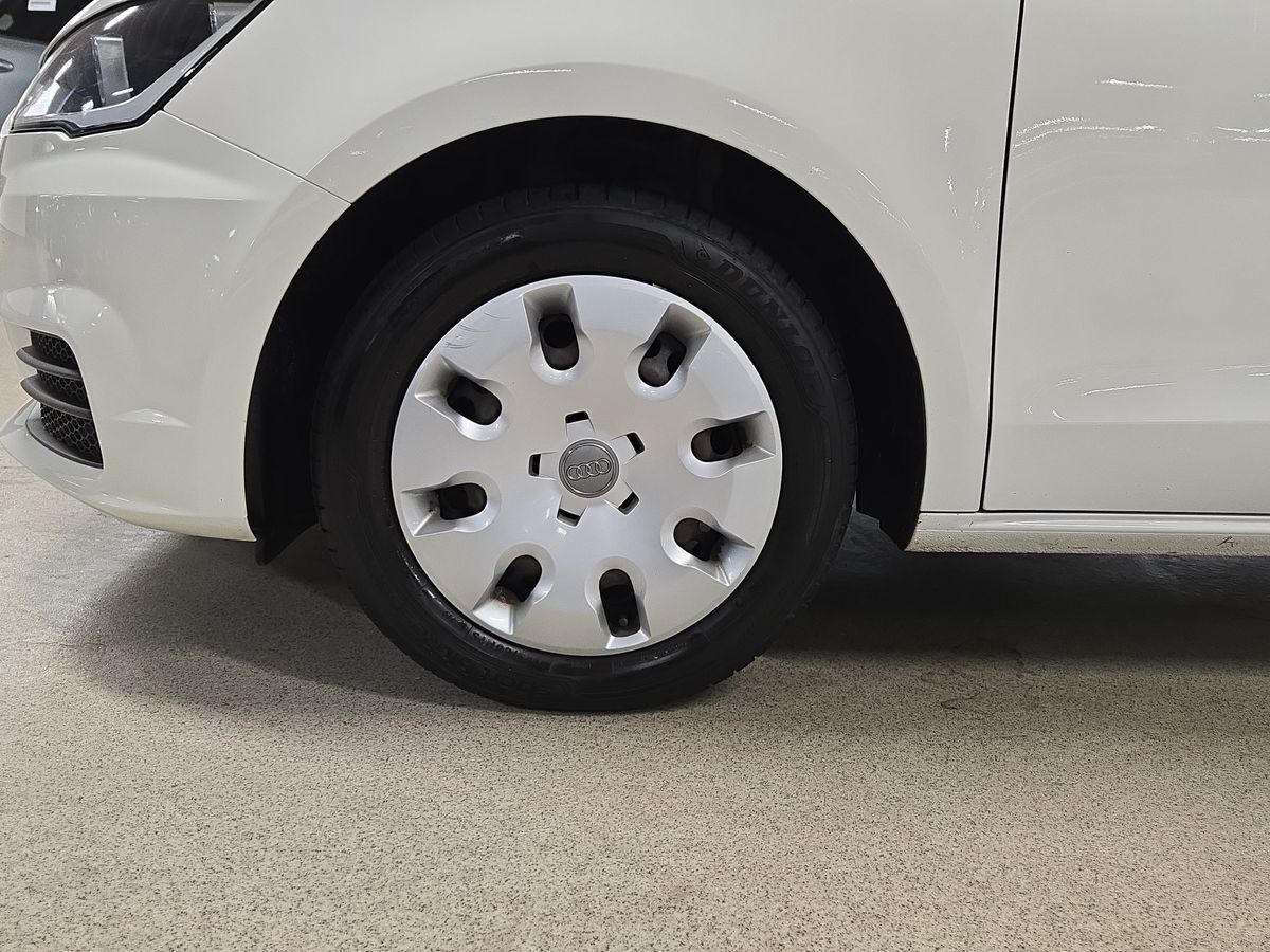 Billede af Audi A1 Sportback 1,0 TFSI 95HK 5d