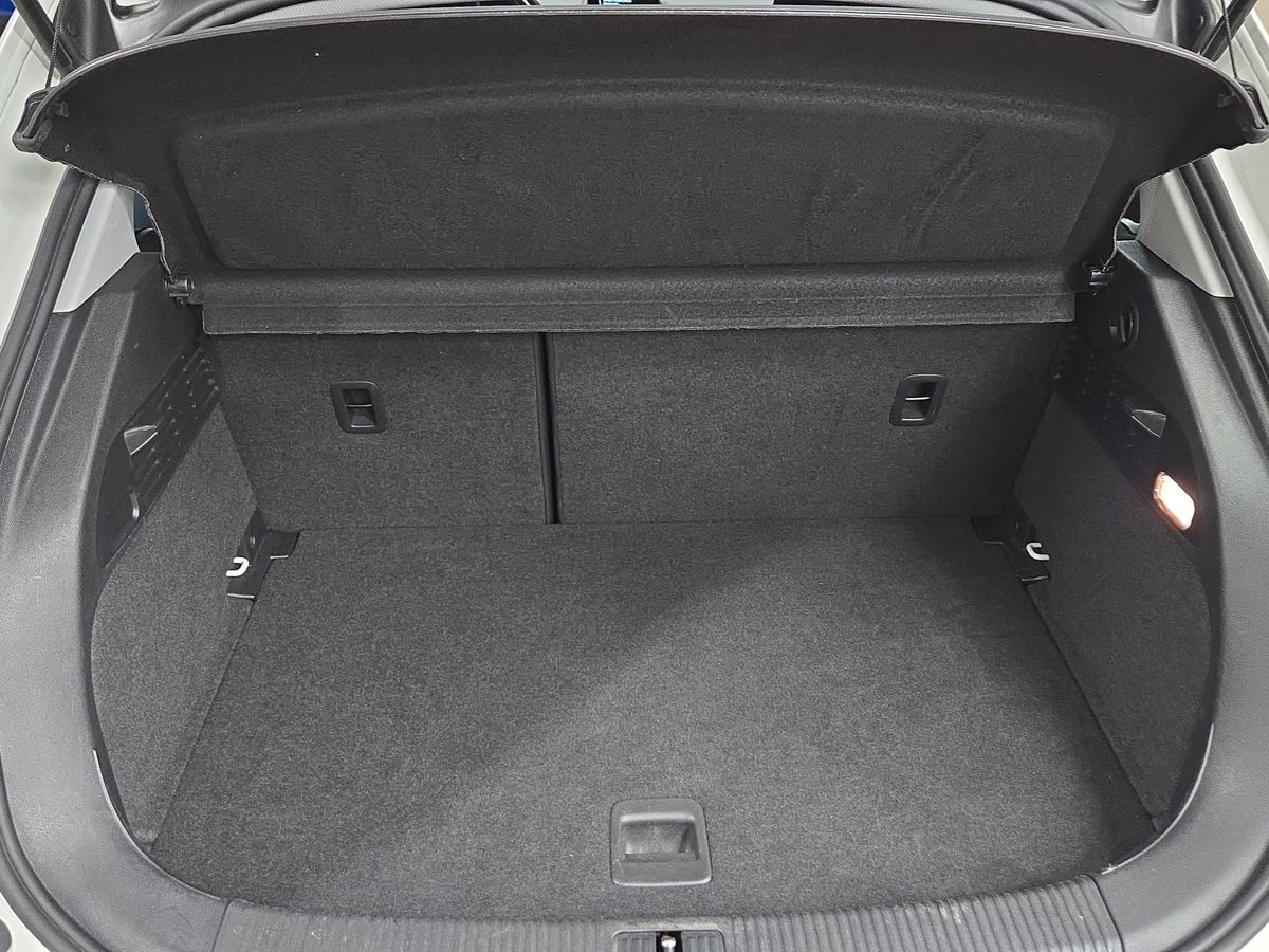 Billede af Audi A1 Sportback 1,0 TFSI 95HK 5d