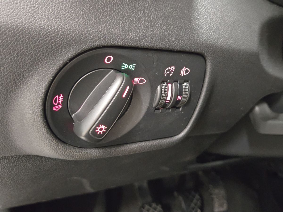 Billede af Audi A1 Sportback 1,0 TFSI 95HK 5d