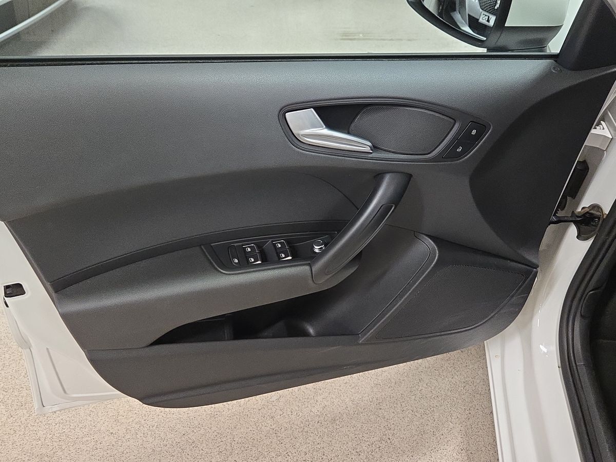 Billede af Audi A1 Sportback 1,0 TFSI 95HK 5d