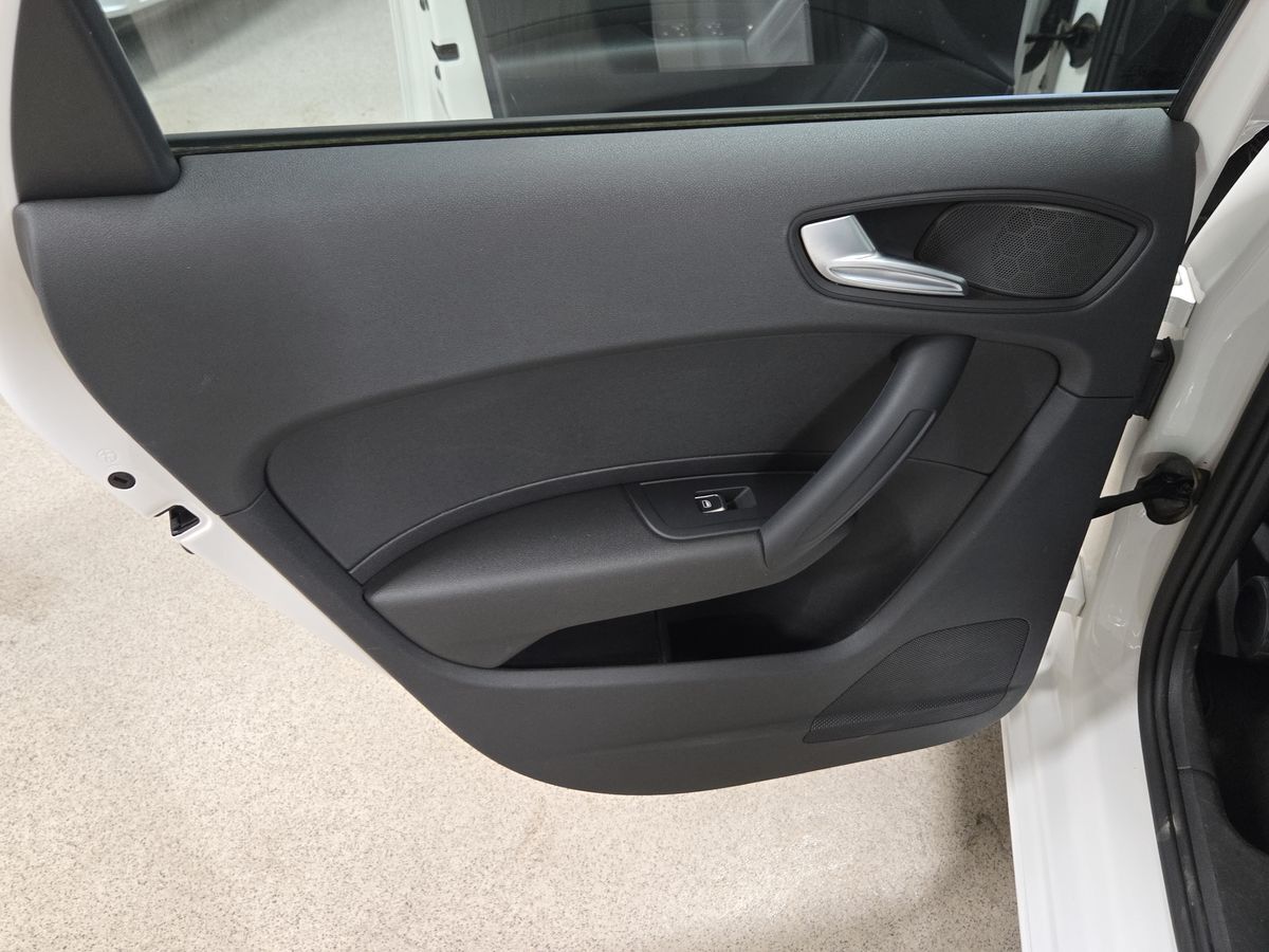 Billede af Audi A1 Sportback 1,0 TFSI 95HK 5d