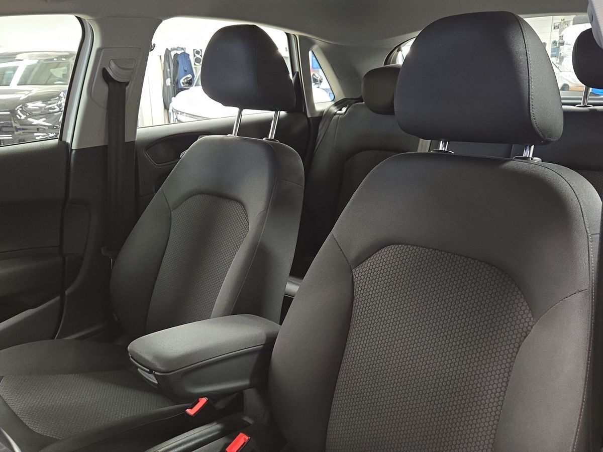 Billede af Audi A1 Sportback 1,0 TFSI 95HK 5d