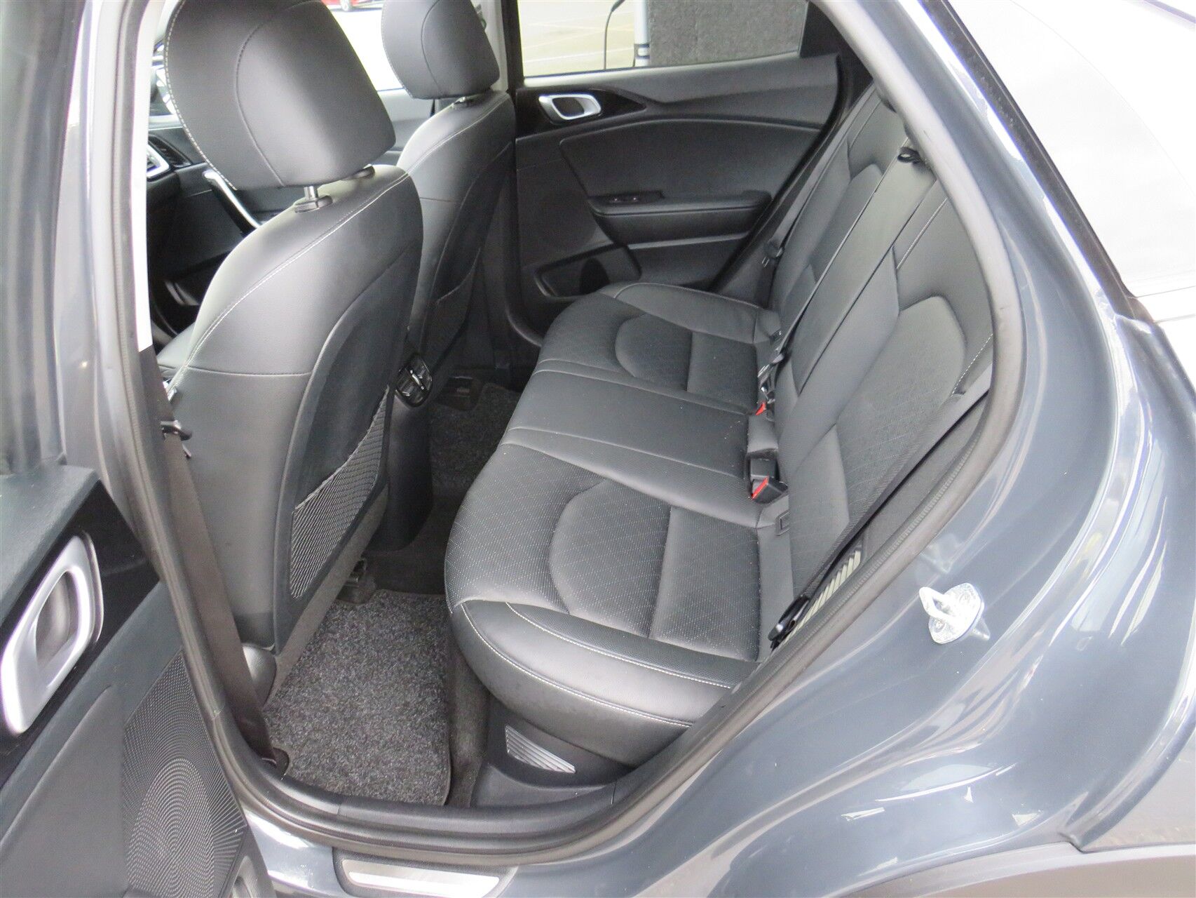 Billede af Kia XCeed 1,6 GDI  Plugin-hybrid Upgrade DCT 141HK 5d 6g Aut.