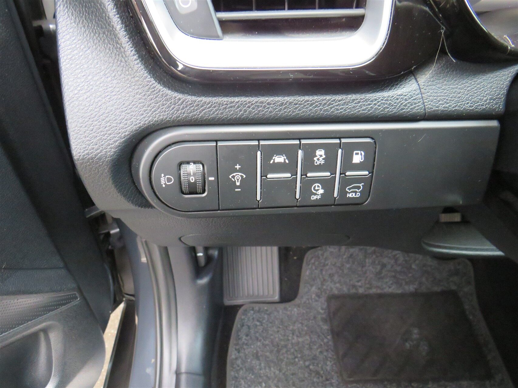 Billede af Kia XCeed 1,6 GDI  Plugin-hybrid Upgrade DCT 141HK 5d 6g Aut.