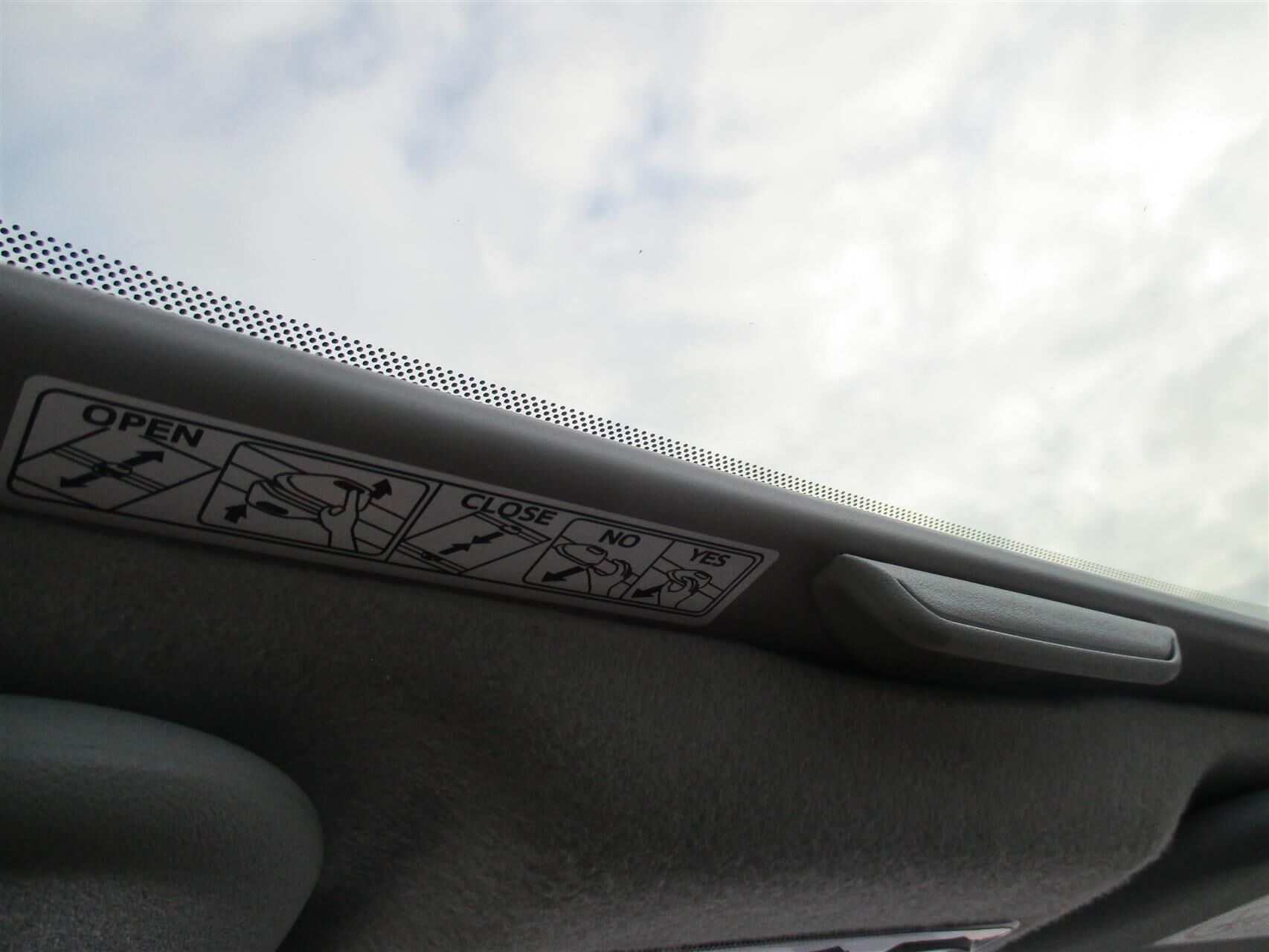 Billede af Toyota Yaris 1,3 VVT-I T2 Skyview 100HK 5d 6g