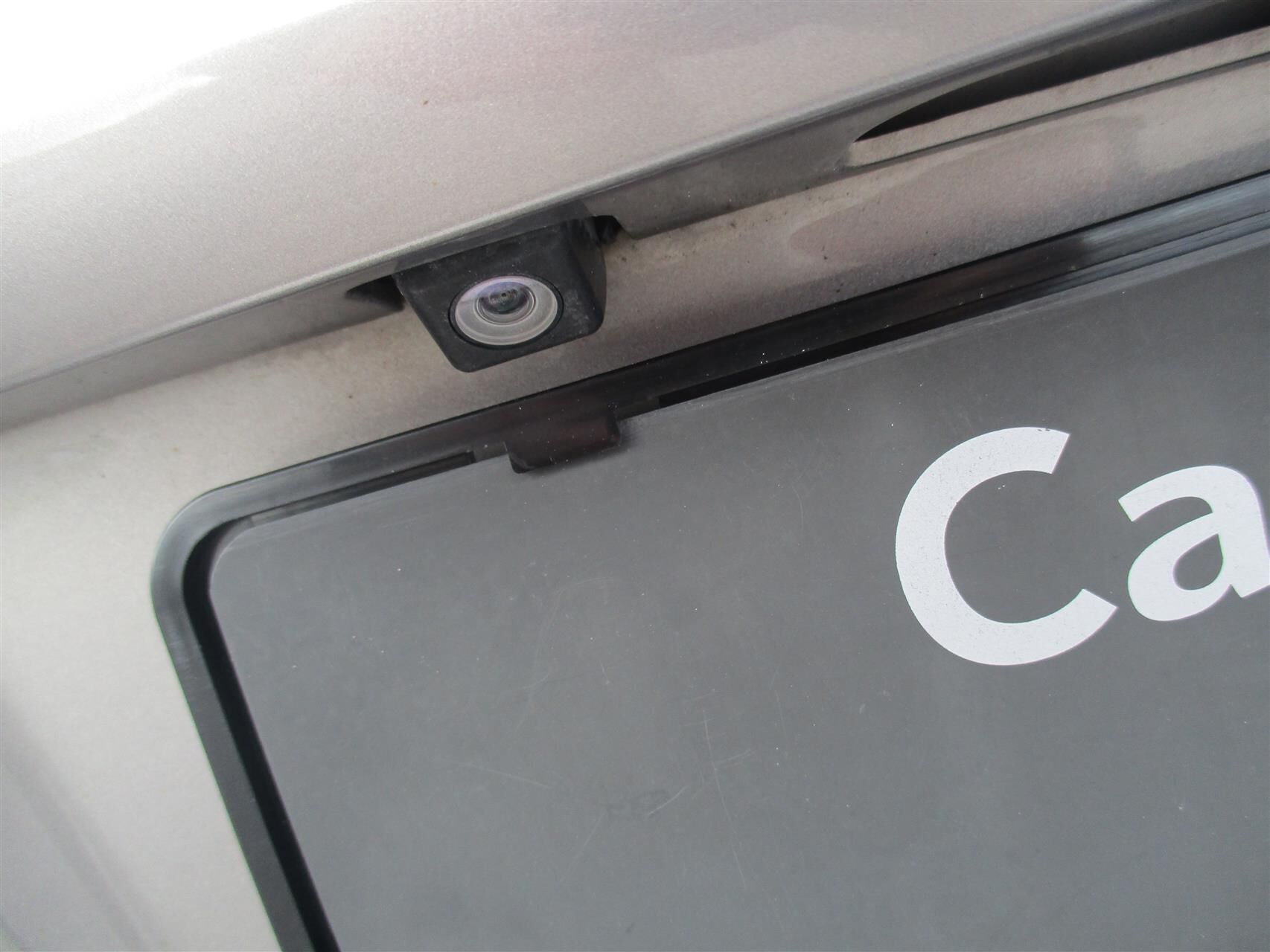 Billede af Toyota Yaris 1,3 VVT-I T2 Skyview 100HK 5d 6g