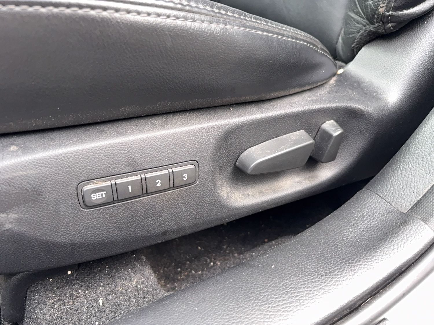 Billede af Mazda 6 2,2 DE Sport 129HK Stc