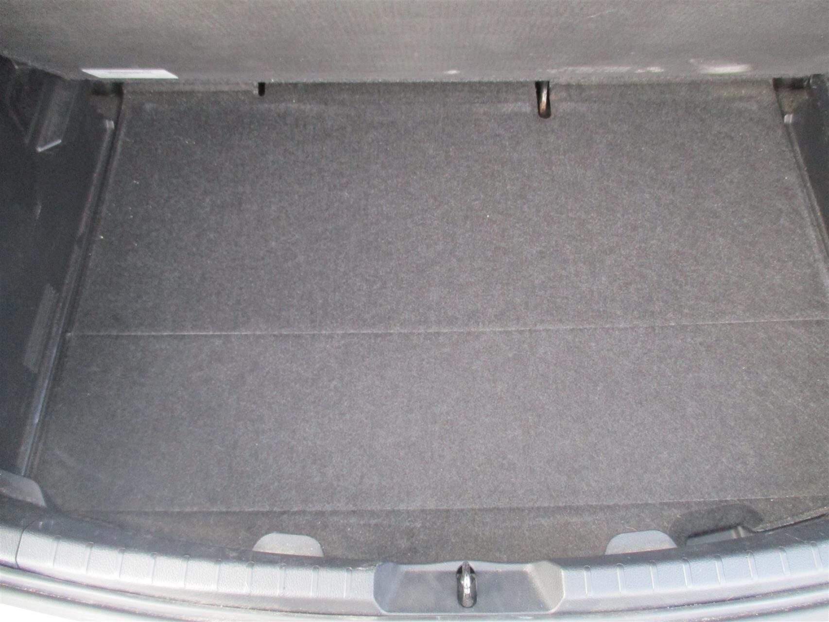 Billede af Toyota Yaris 1,3 VVT-I T2 Skyview 100HK 5d 6g