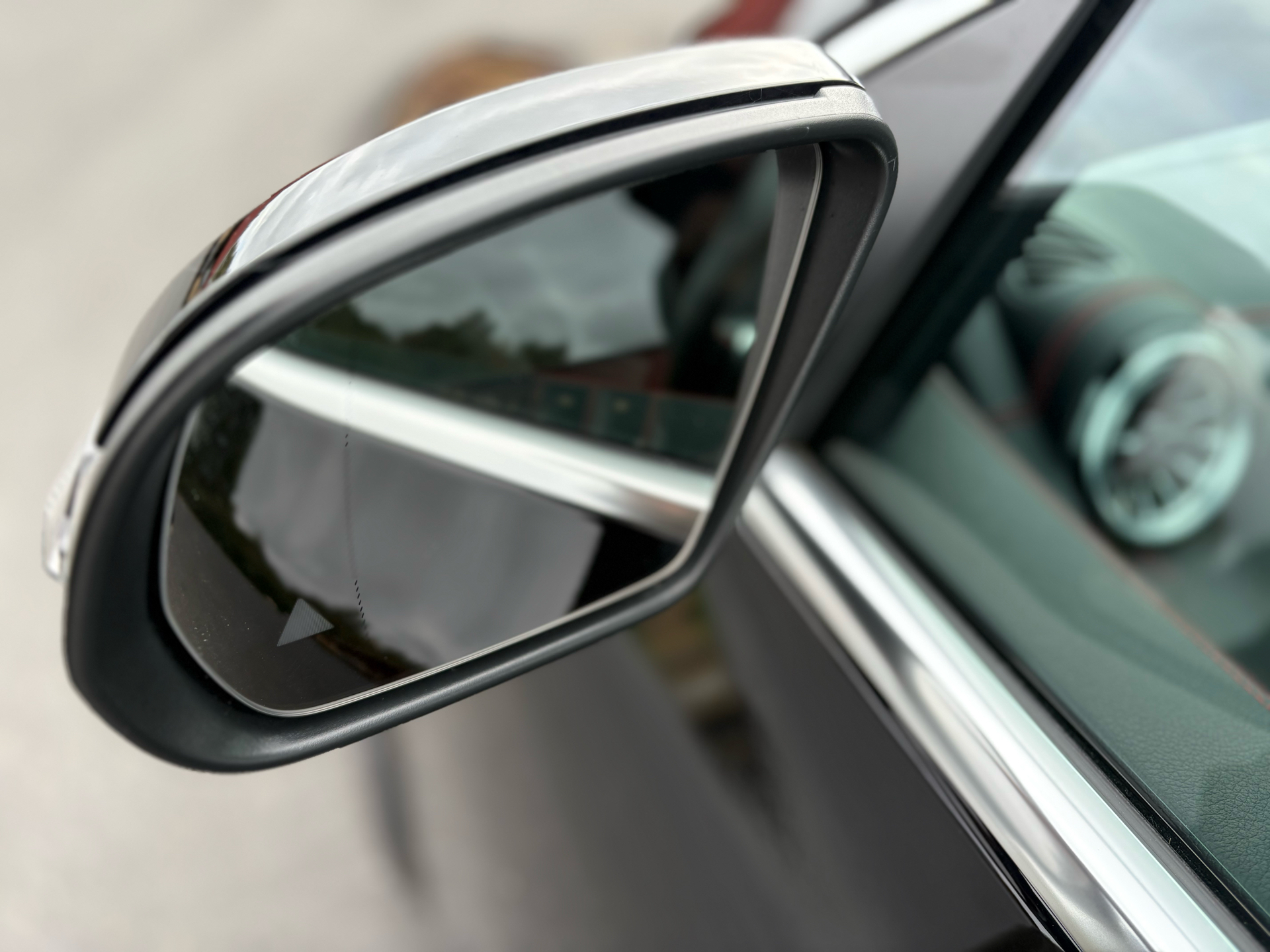 Billede af Mercedes-Benz EQA 350 EL AMG Advance 4Matic 292HK 5d Aut.