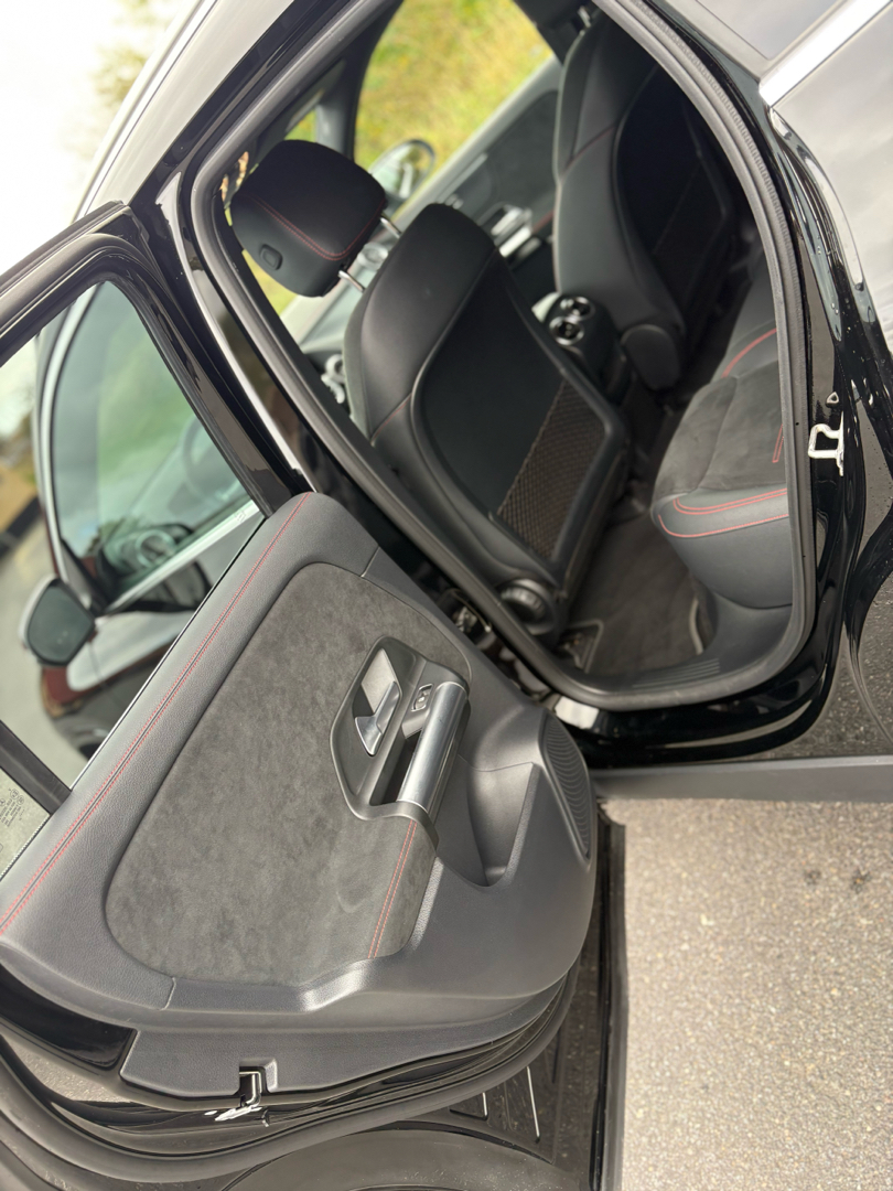 Billede af Mercedes-Benz EQA 350 EL AMG Advance 4Matic 292HK 5d Aut.