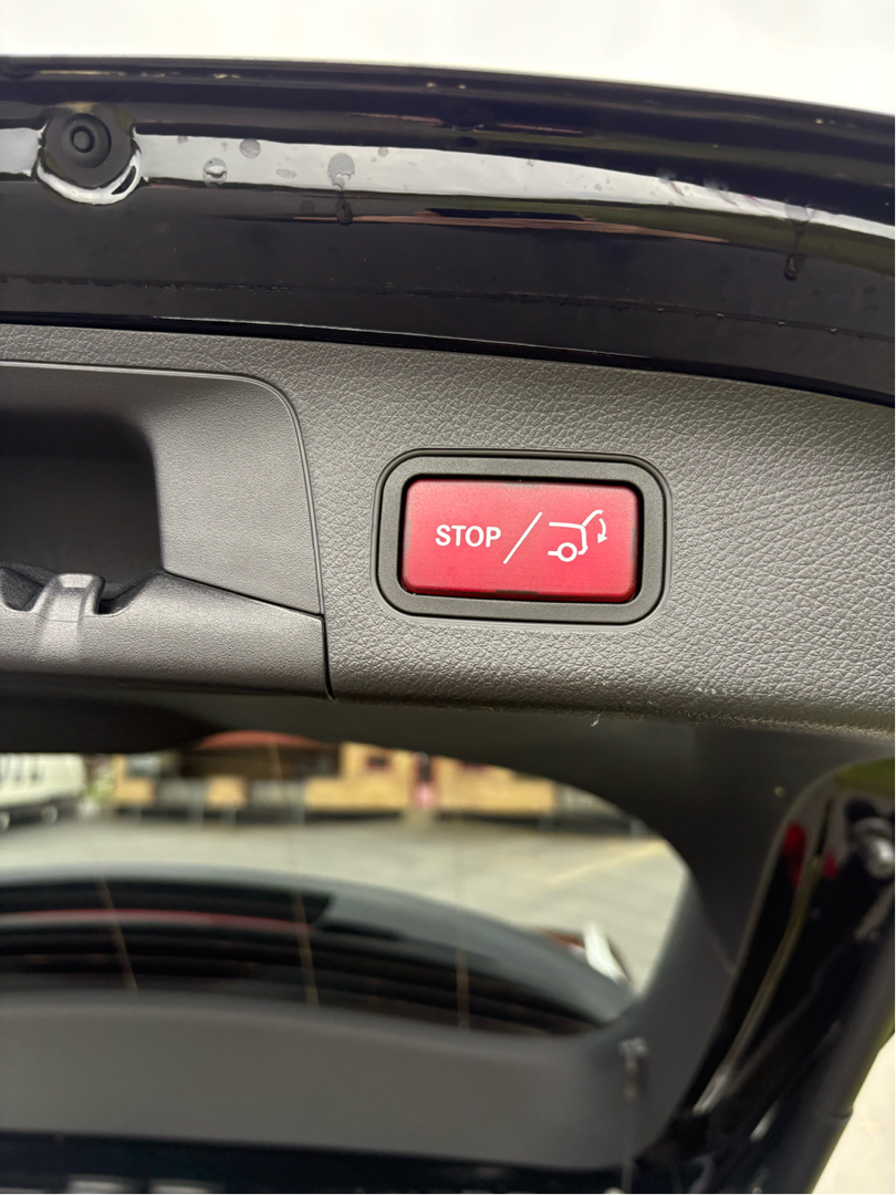 Billede af Mercedes-Benz EQA 350 EL AMG Advance 4Matic 292HK 5d Aut.