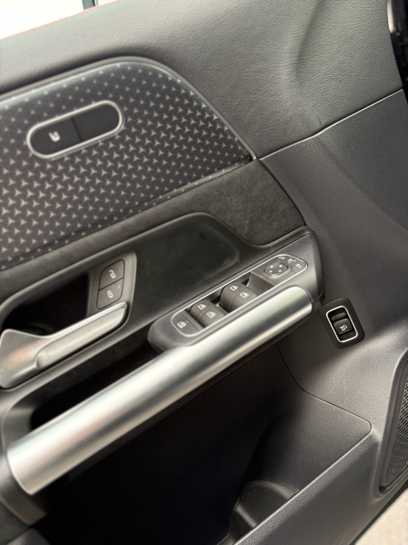 Billede af Mercedes-Benz EQA 350 EL AMG Advance 4Matic 292HK 5d Aut.