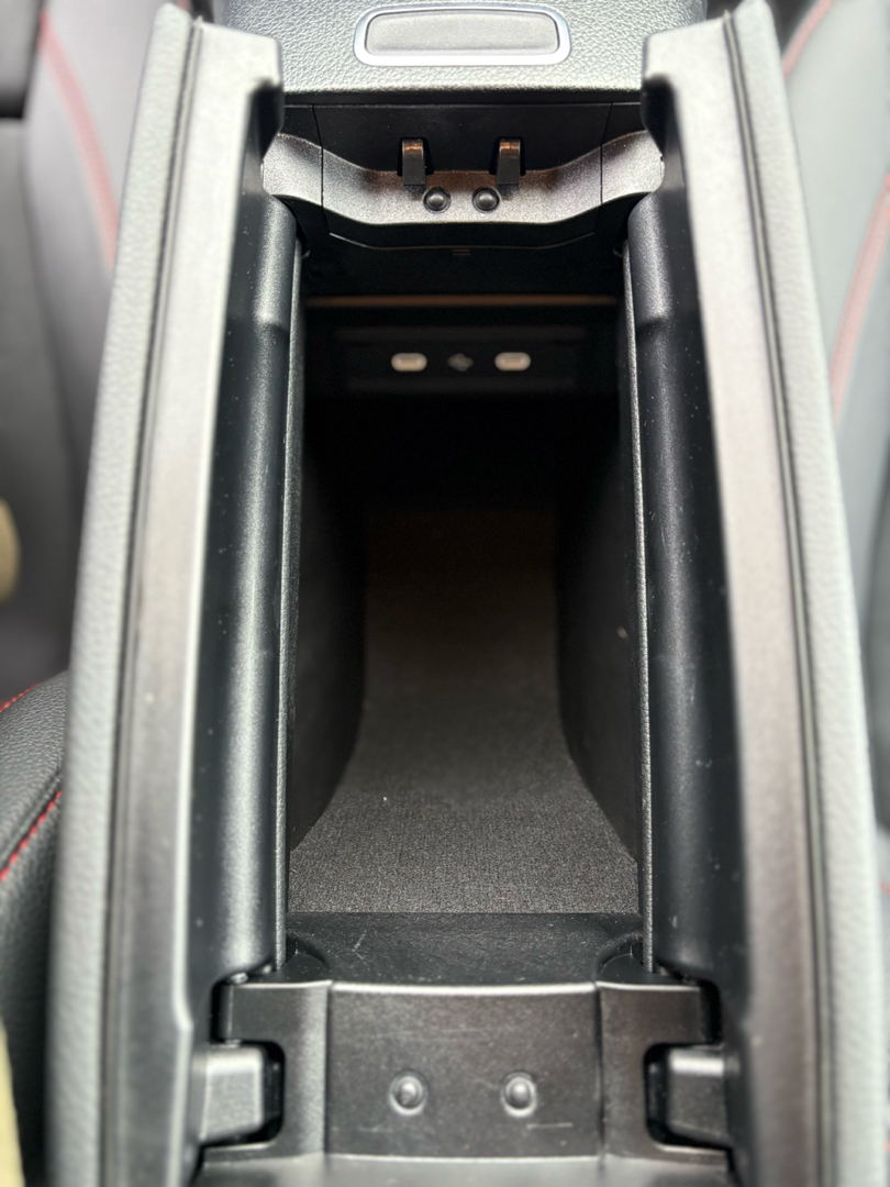 Billede af Mercedes-Benz EQA 350 EL AMG Advance 4Matic 292HK 5d Aut.