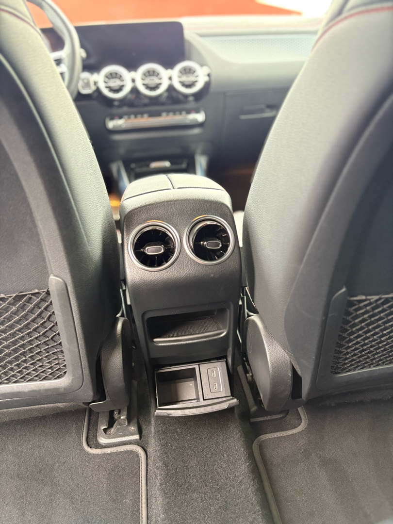 Billede af Mercedes-Benz EQA 350 EL AMG Advance 4Matic 292HK 5d Aut.