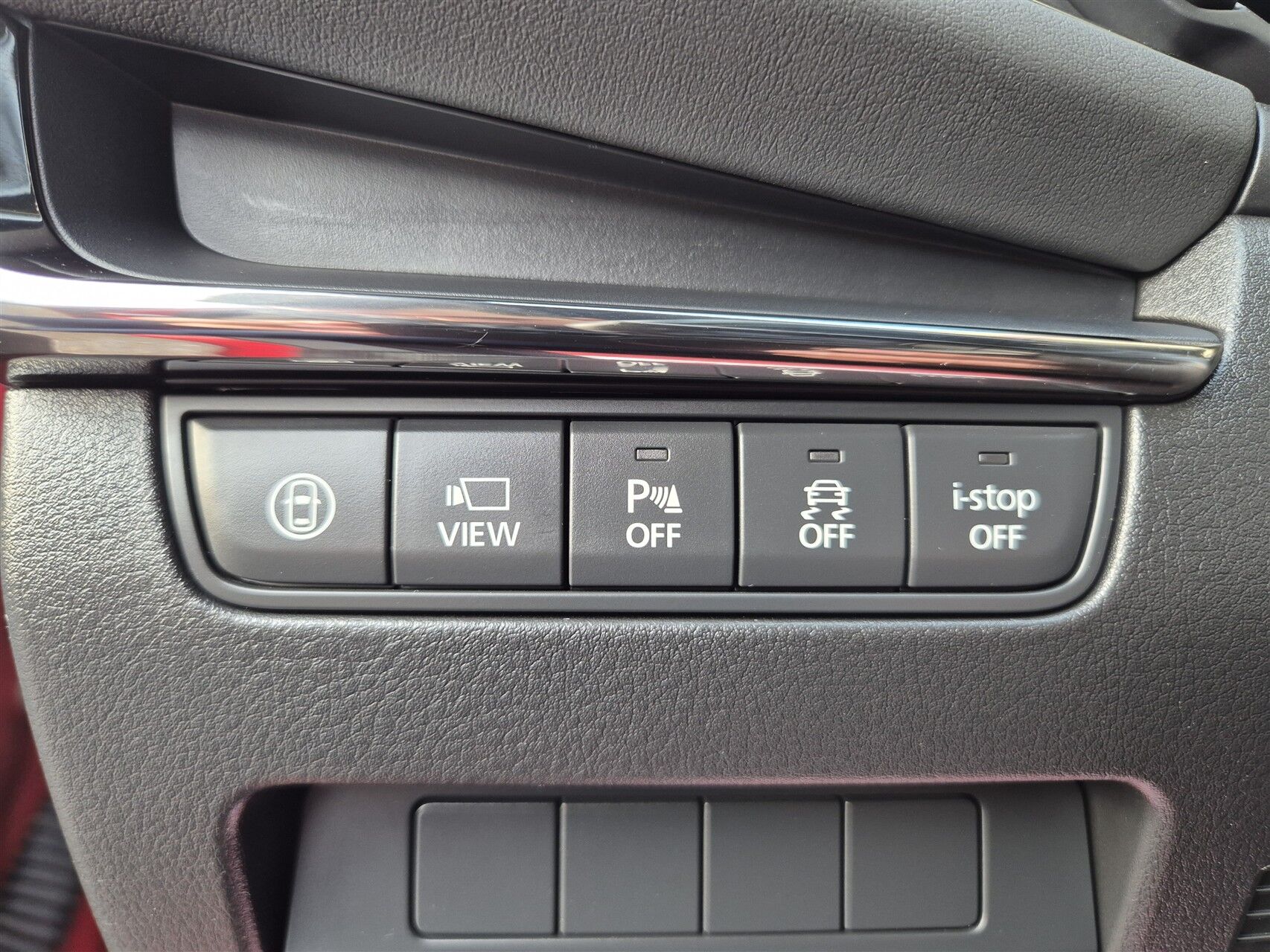 Billede af Mazda 3 2,0 Skyactiv-G  Mild hybrid Sky m. Technology Pack 122HK 5d 6g Aut.