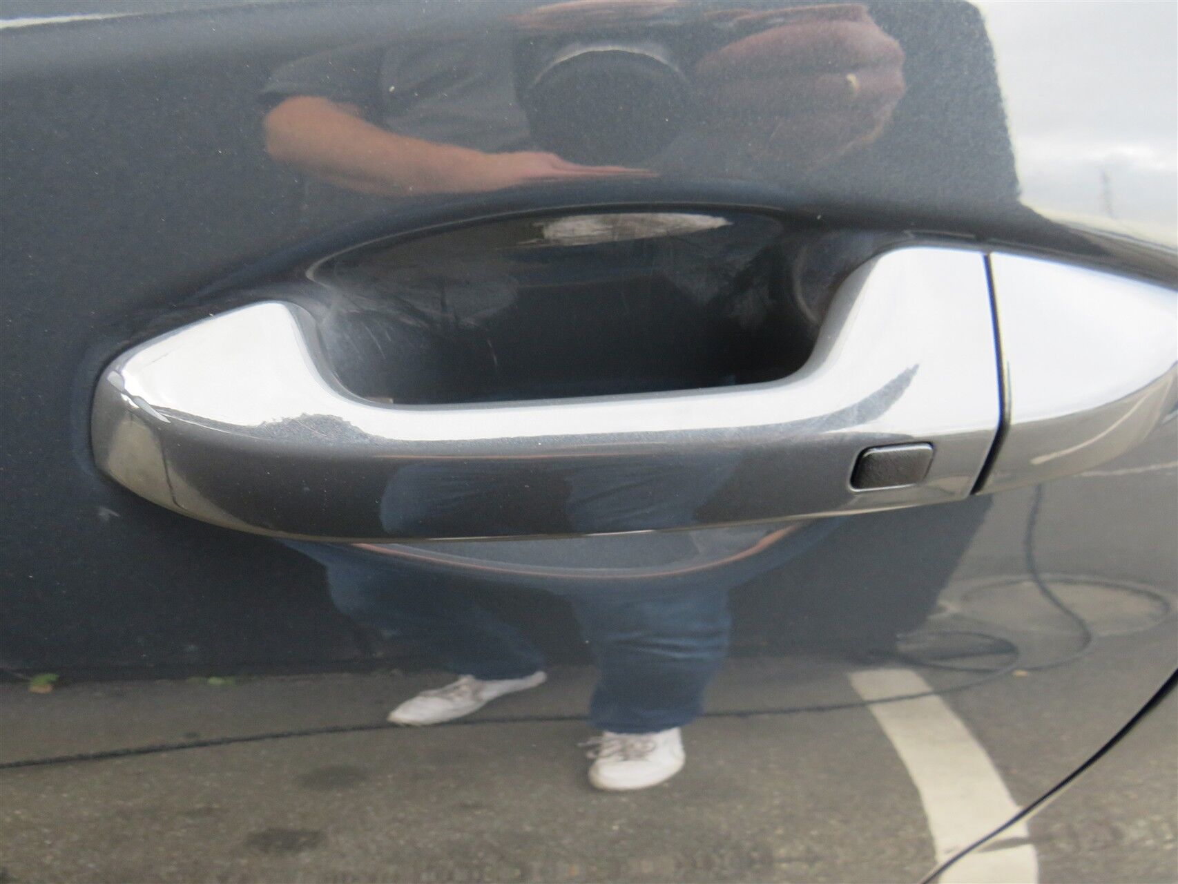 Billede af Kia XCeed 1,6 GDI  Plugin-hybrid Upgrade DCT 141HK 5d 6g Aut.