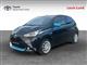 Billede af Toyota Aygo 1,0 VVT-I X-Trend 72HK 5d