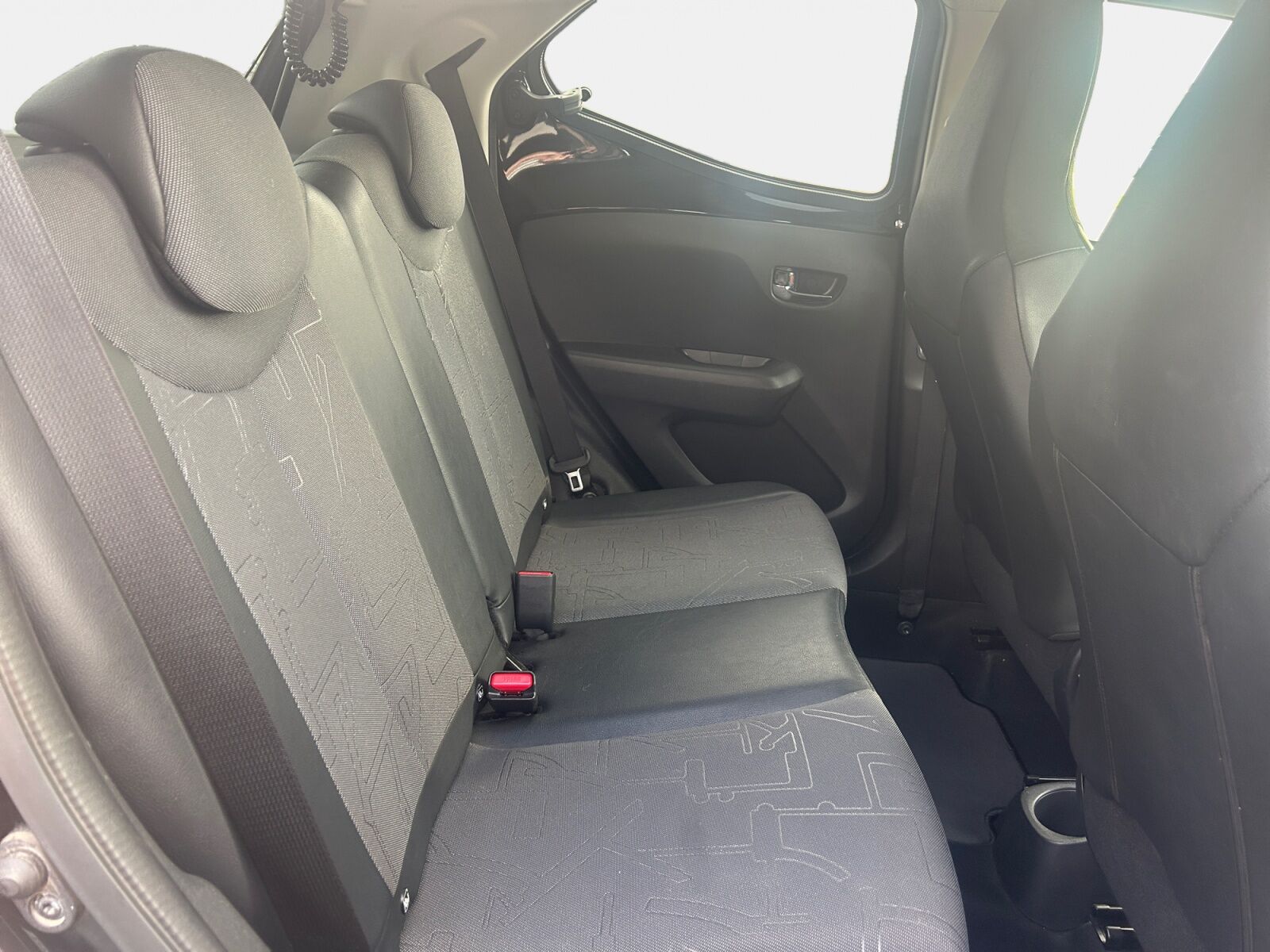 Billede af Toyota Aygo 1,0 VVT-I X-Trend 72HK 5d