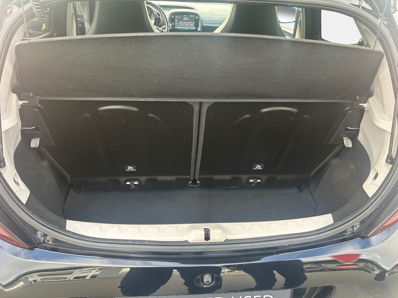 Billede af Toyota Aygo 1,0 VVT-I X-Trend 72HK 5d