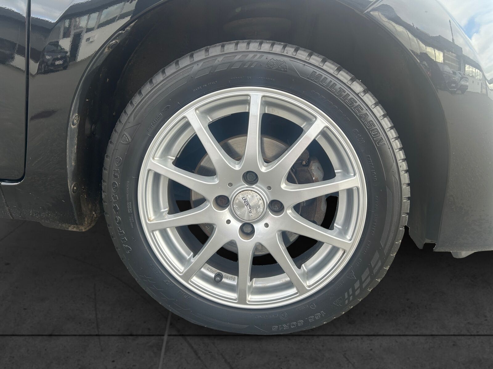 Billede af Toyota Aygo 1,0 VVT-I X-Trend 72HK 5d