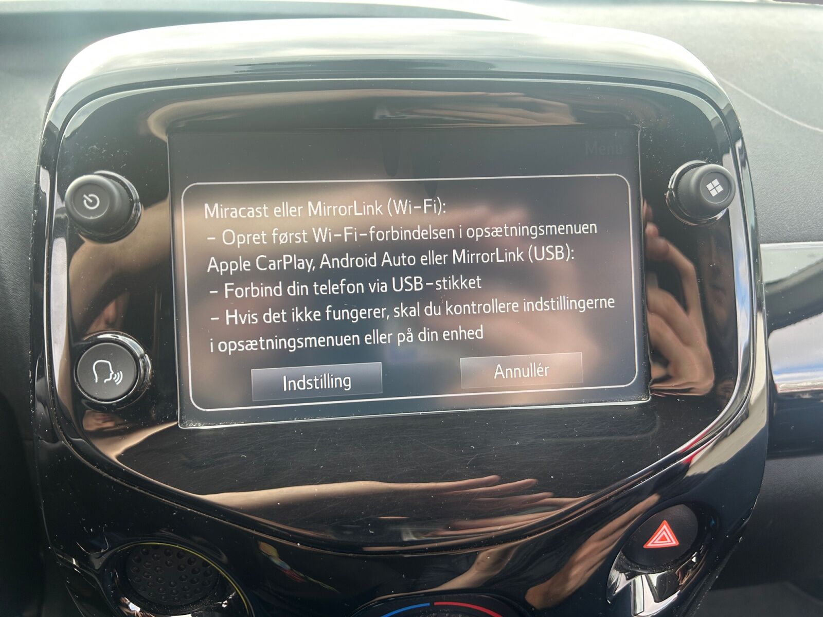 Billede af Toyota Aygo 1,0 VVT-I X-Trend 72HK 5d