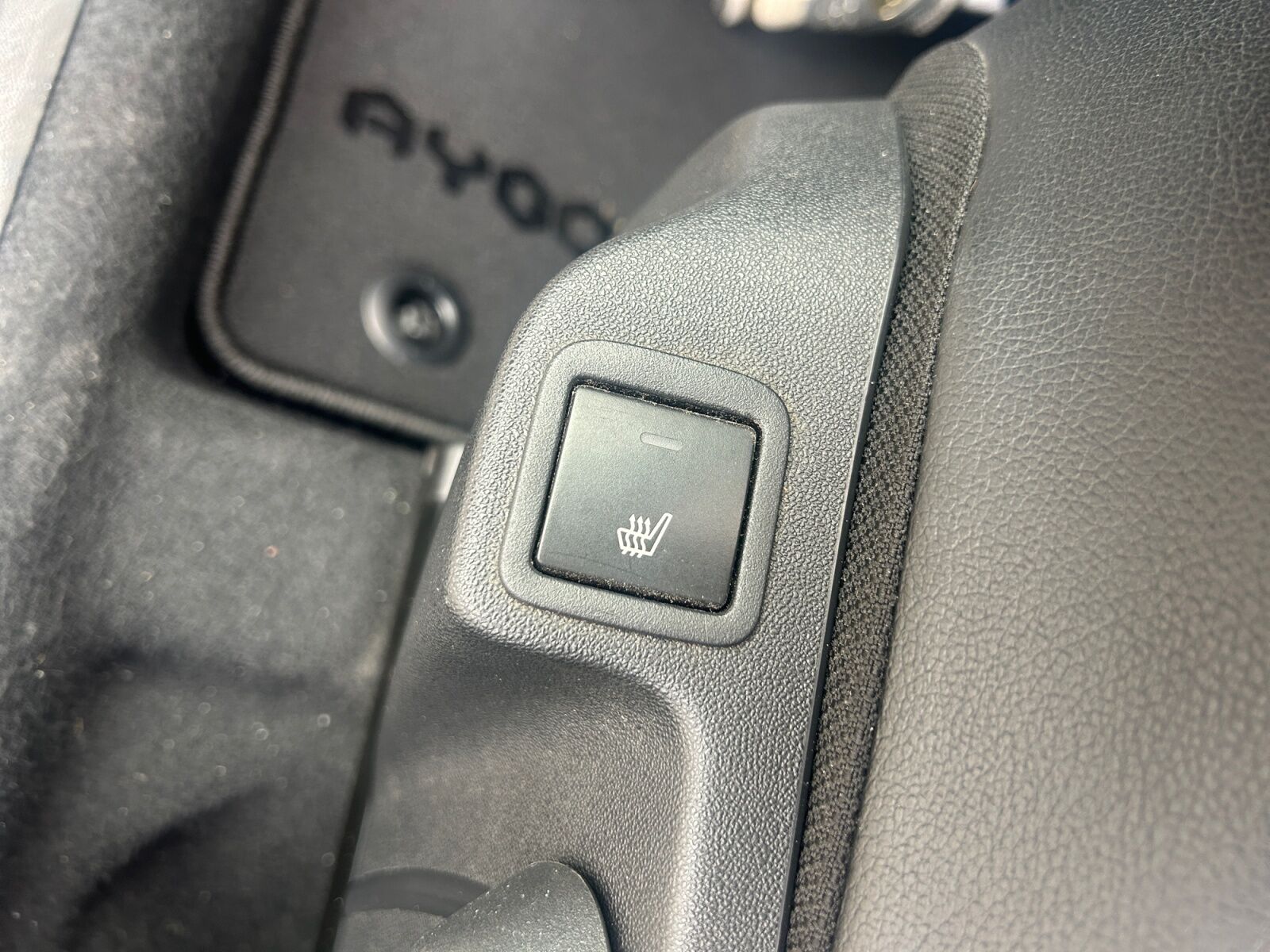 Billede af Toyota Aygo 1,0 VVT-I X-Trend 72HK 5d