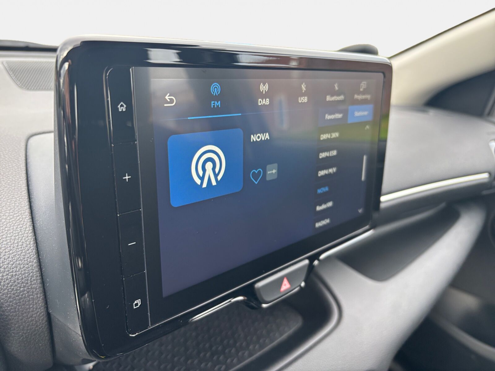 Billede af Toyota Yaris 1,5 Hybrid Essential 116HK 5d Trinl. Gear