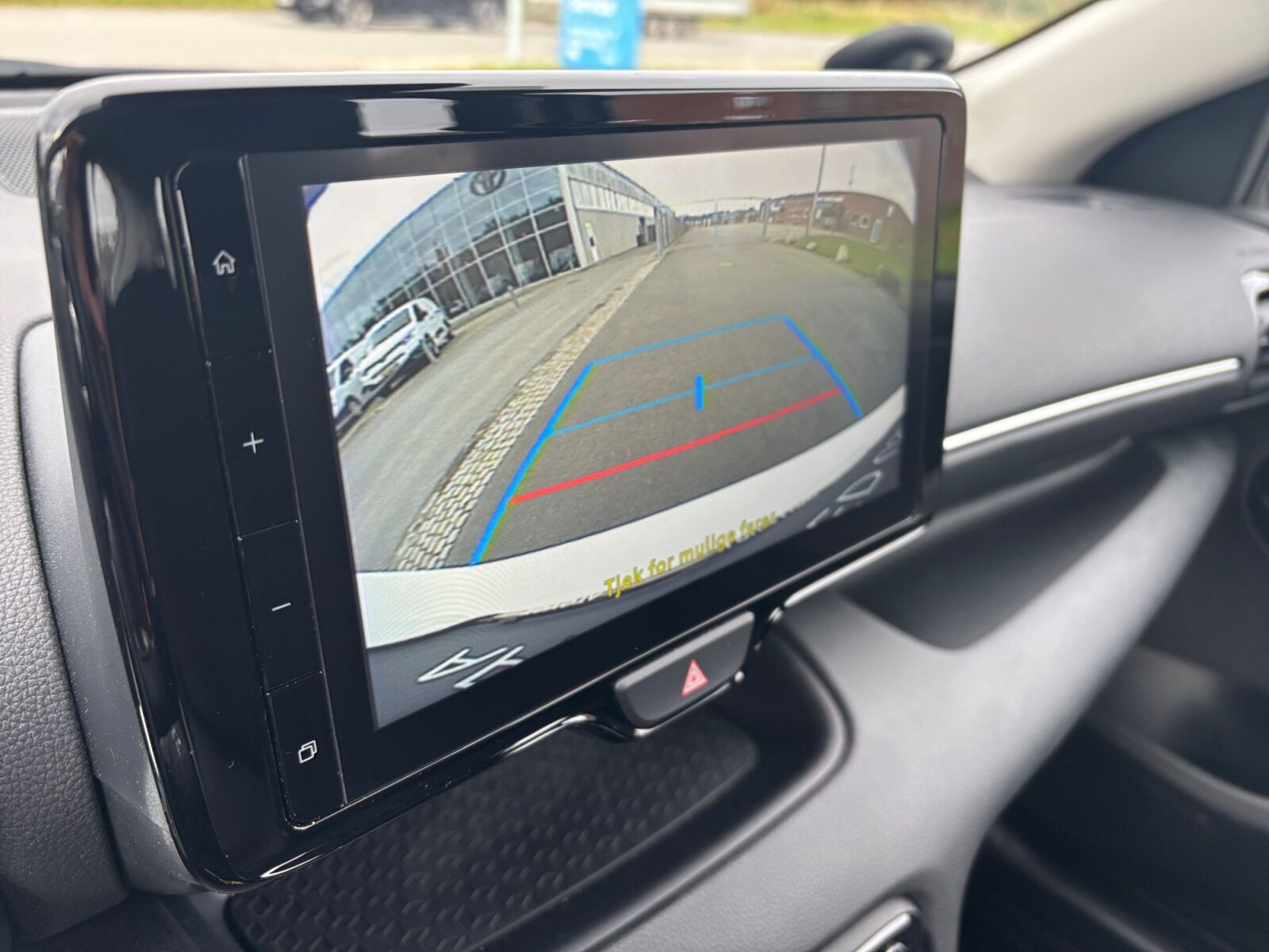 Billede af Toyota Yaris 1,5 Hybrid Essential 116HK 5d Trinl. Gear