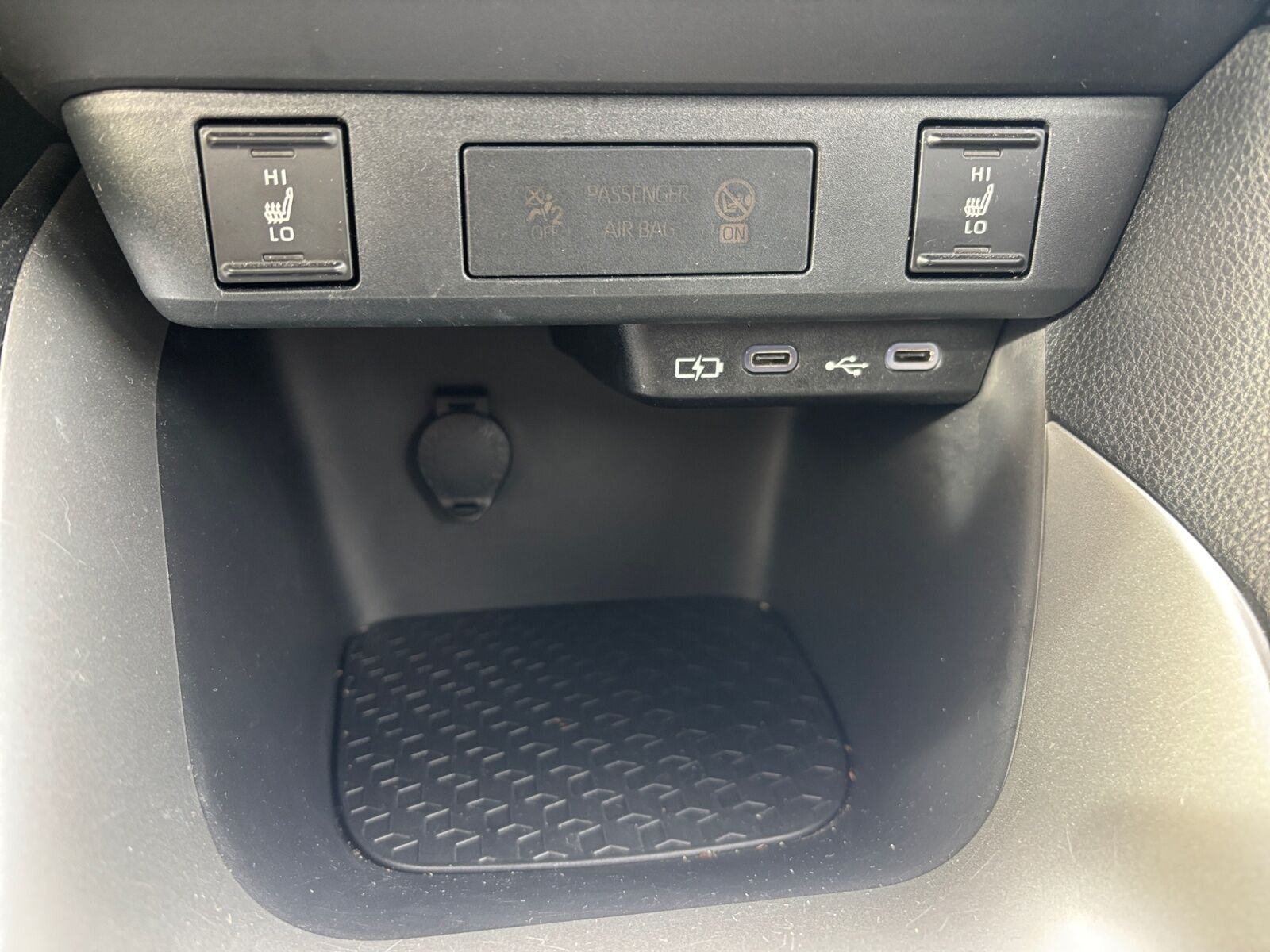 Billede af Toyota Yaris 1,5 Hybrid Essential 116HK 5d Trinl. Gear