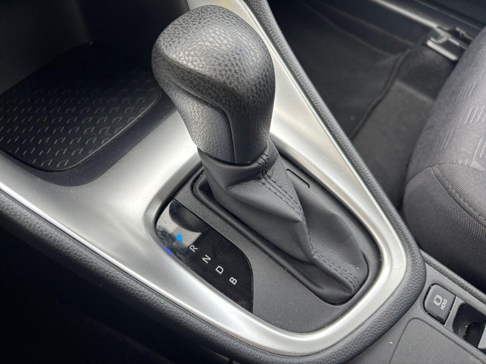 Billede af Toyota Yaris 1,5 Hybrid Essential 116HK 5d Trinl. Gear