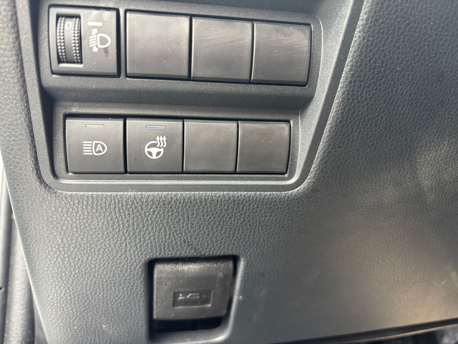 Billede af Toyota Yaris 1,5 Hybrid Essential 116HK 5d Trinl. Gear