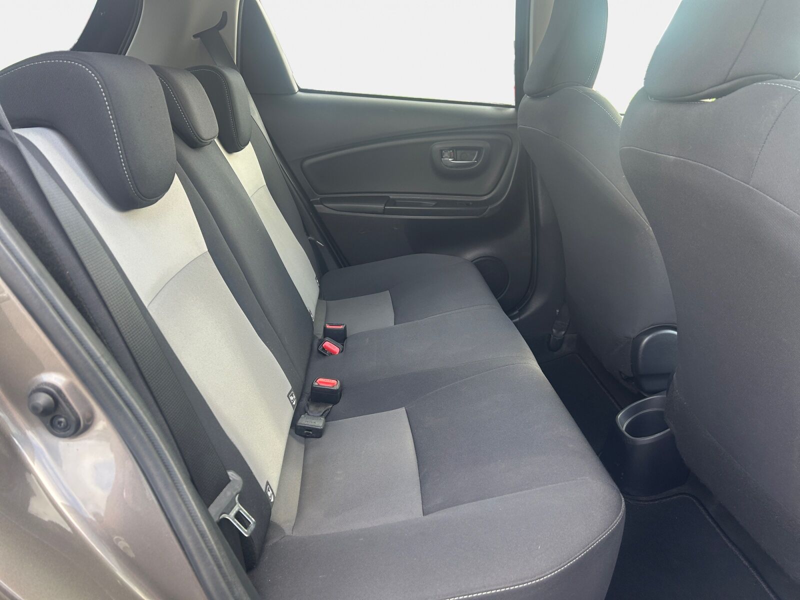 Billede af Toyota Yaris 1,5 VVT-I T3 Smartpakke 111HK 5d 6g