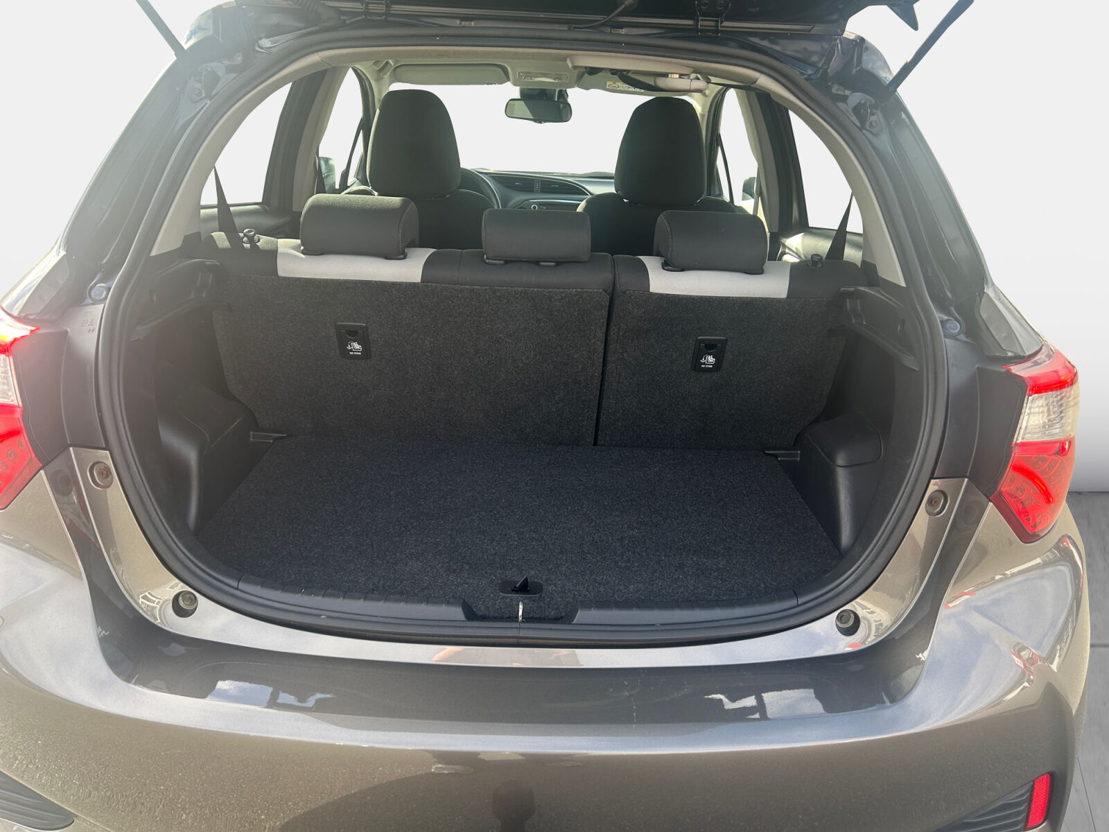 Billede af Toyota Yaris 1,5 VVT-I T3 Smartpakke 111HK 5d 6g