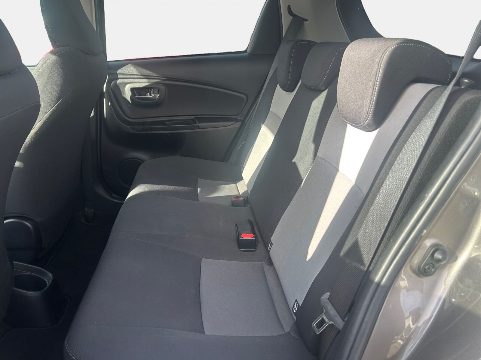 Billede af Toyota Yaris 1,5 VVT-I T3 Smartpakke 111HK 5d 6g