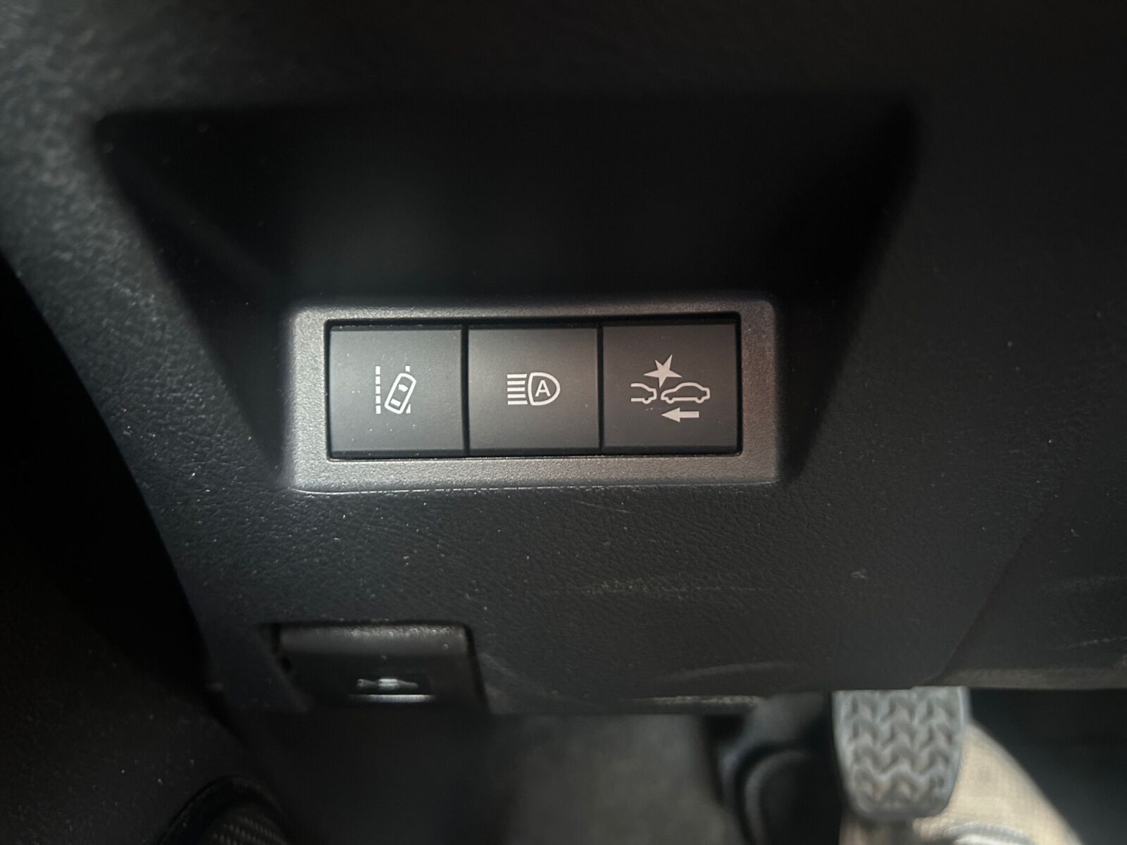 Billede af Toyota Yaris 1,5 VVT-I T3 Smartpakke 111HK 5d 6g