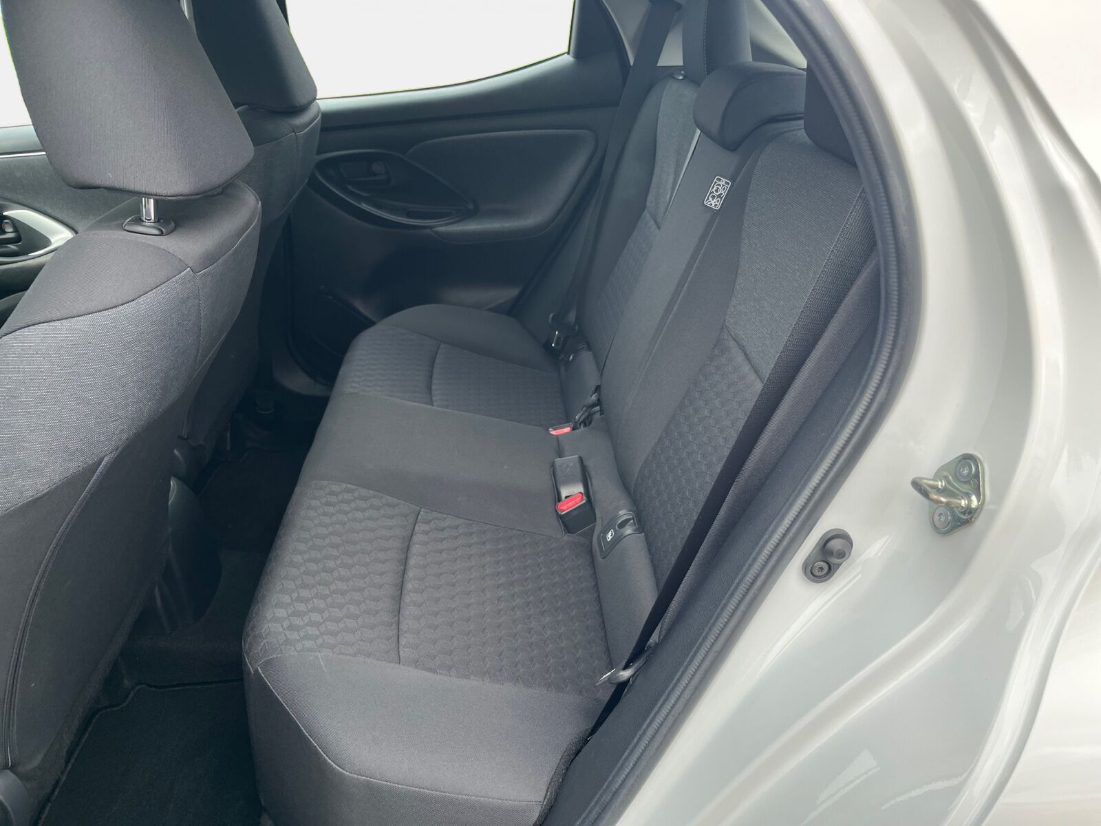 Billede af Toyota Yaris 1,5 VVT-I Active Technology 125HK 5d 6g