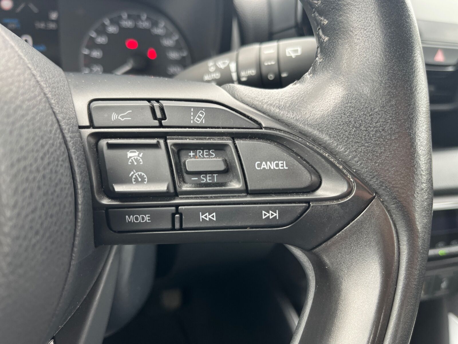 Billede af Toyota Yaris 1,5 VVT-I Active Technology 125HK 5d 6g