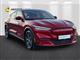 Billede af Ford Mustang Mach-E EL UR 294HK 5d Aut.