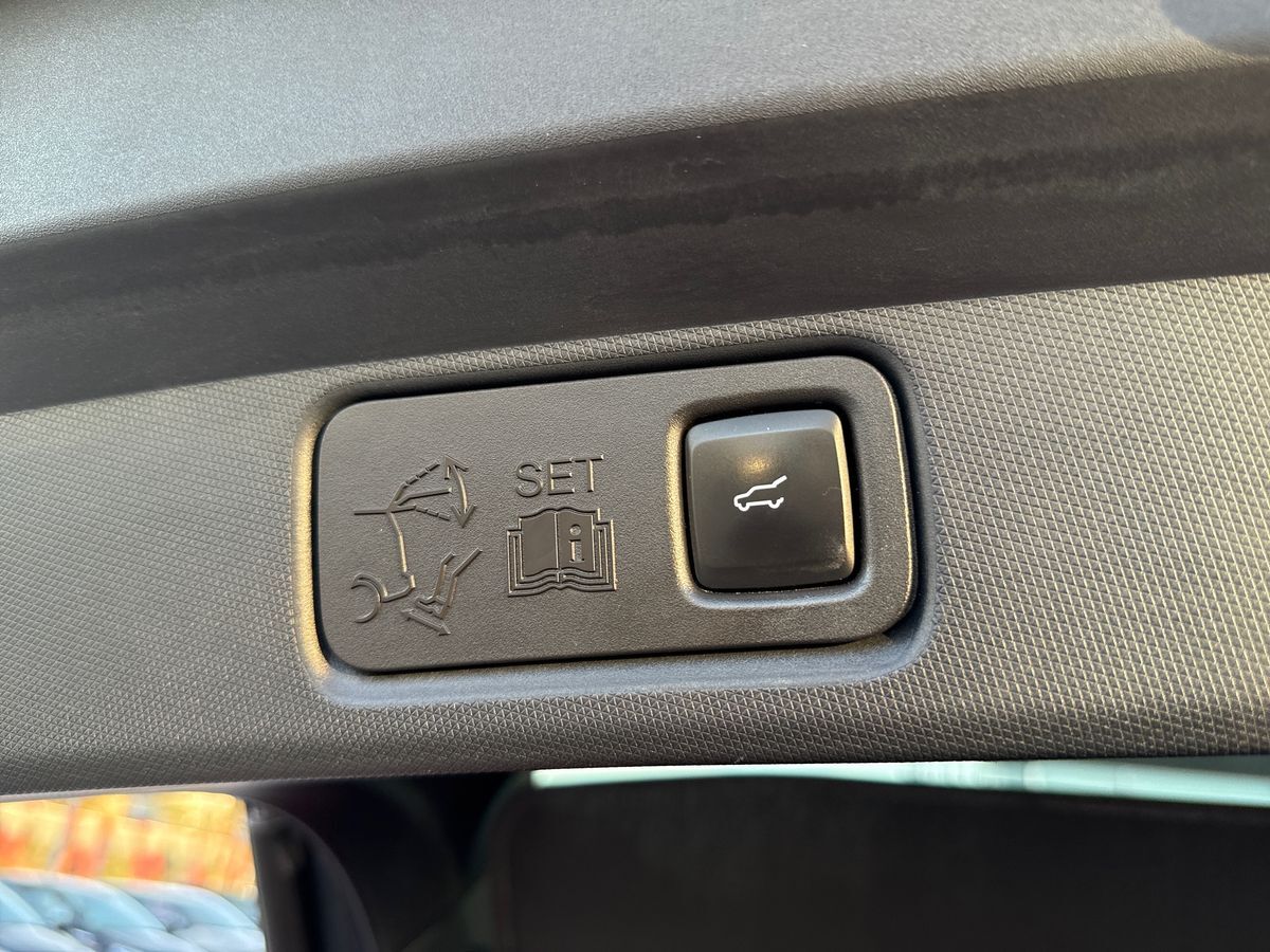 Billede af Ford Mustang Mach-E EL UR 294HK 5d Aut.