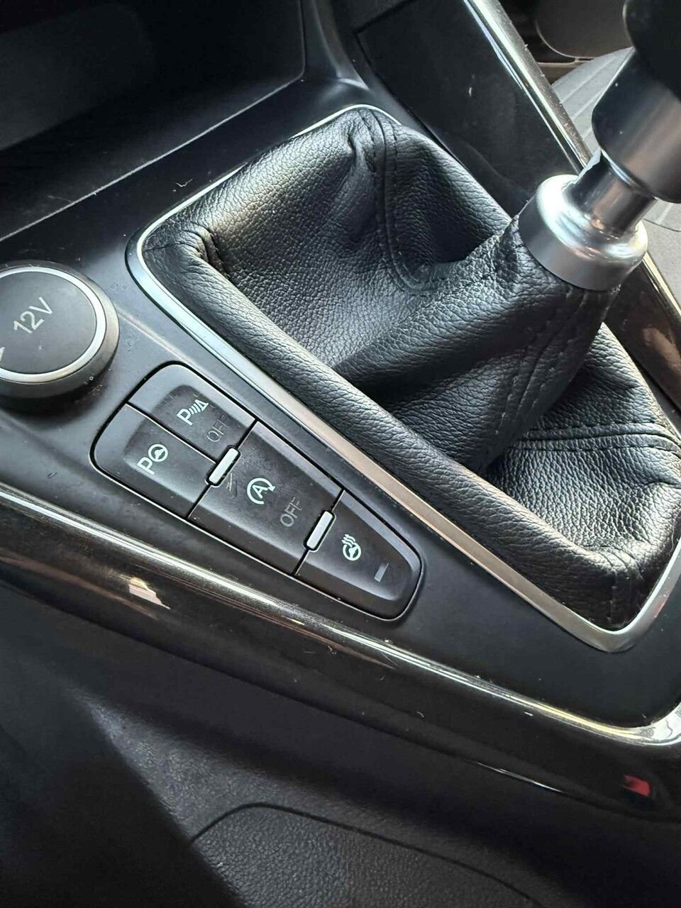 Billede af Ford Focus 1,5 TDCi Titanium 120HK Stc 6g