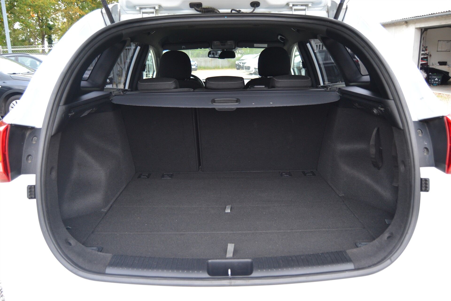 Billede af Kia Ceed SW 1,0 T-GDI GT-Line 120HK Stc 6g