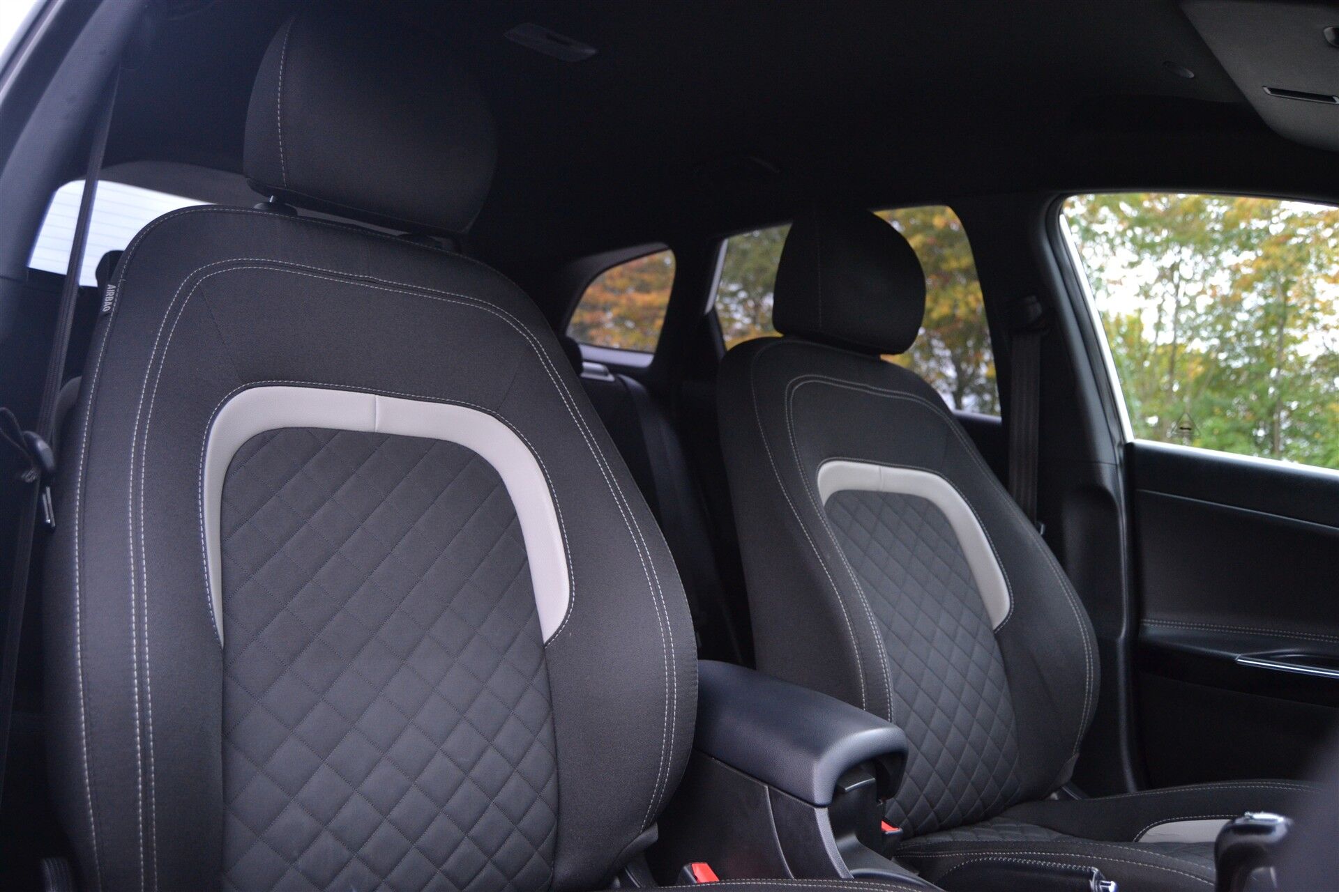 Billede af Kia Ceed SW 1,0 T-GDI GT-Line 120HK Stc 6g