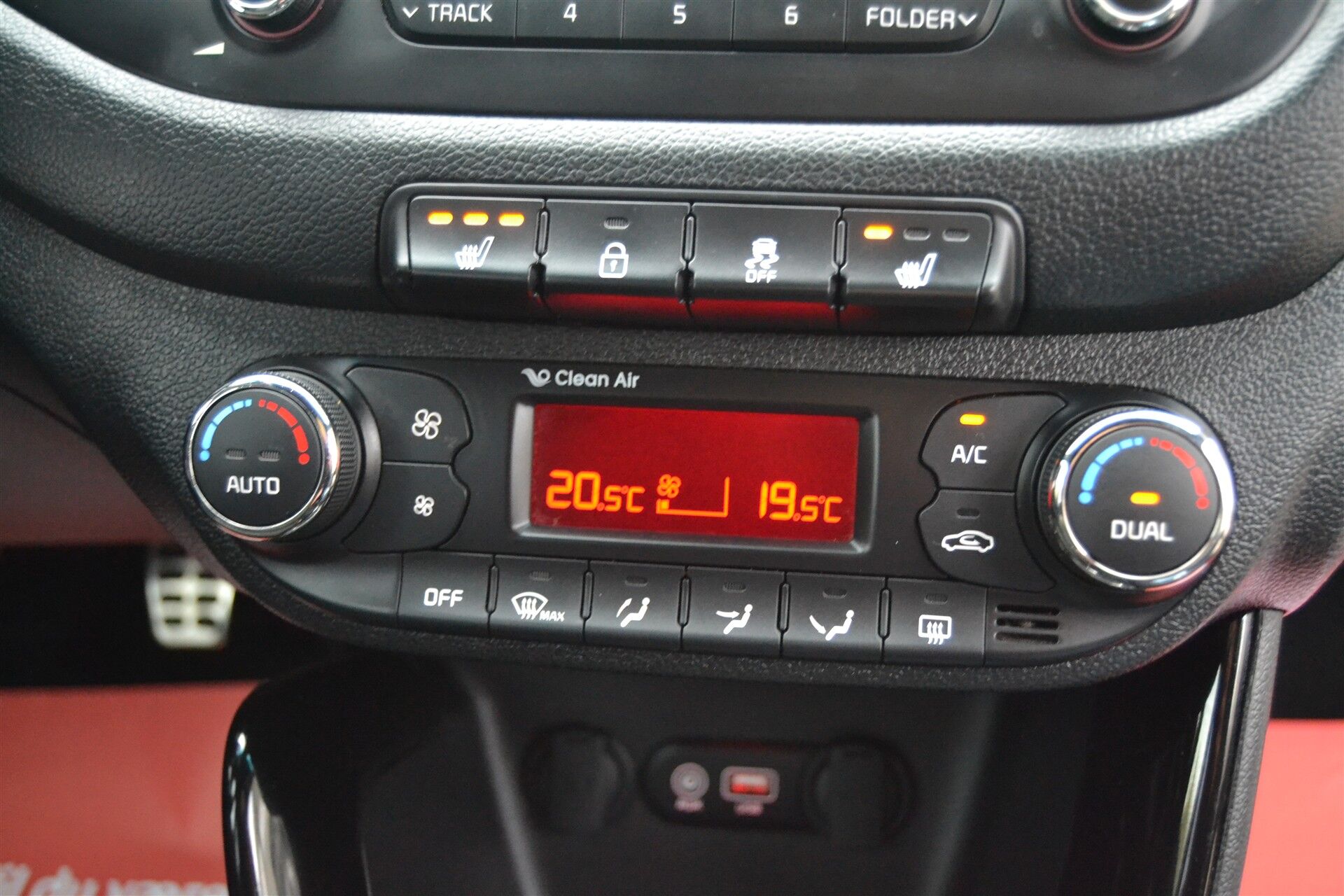 Billede af Kia Ceed SW 1,0 T-GDI GT-Line 120HK Stc 6g